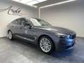 BMW 318 Gran Turismo d*GPS*CRUISE*GARANTIE 12 MOIS* Gris - thumbnail 17