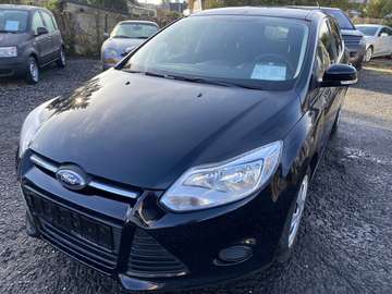 Ambiente original 98000KM