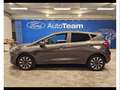 Ford Fiesta 5p 1.0 ecoboost h titanium 125cv Grijs - thumbnail 2