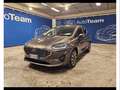 Ford Fiesta 5p 1.0 ecoboost h titanium 125cv Grijs - thumbnail 1