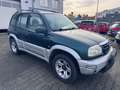 Suzuki Grand Vitara 5-trg. 2.5 V6 Comfort Grün - thumbnail 1