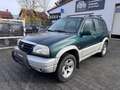 Suzuki Grand Vitara 5-trg. 2.5 V6 Comfort Grün - thumbnail 7