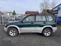 Suzuki Grand Vitara 5-trg. 2.5 V6 Comfort Grün - thumbnail 8