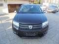 Dacia Sandero Sandero 1,2 16V 75 Schwarz - thumbnail 2