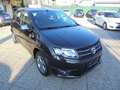 Dacia Sandero Sandero 1,2 16V 75 Schwarz - thumbnail 4
