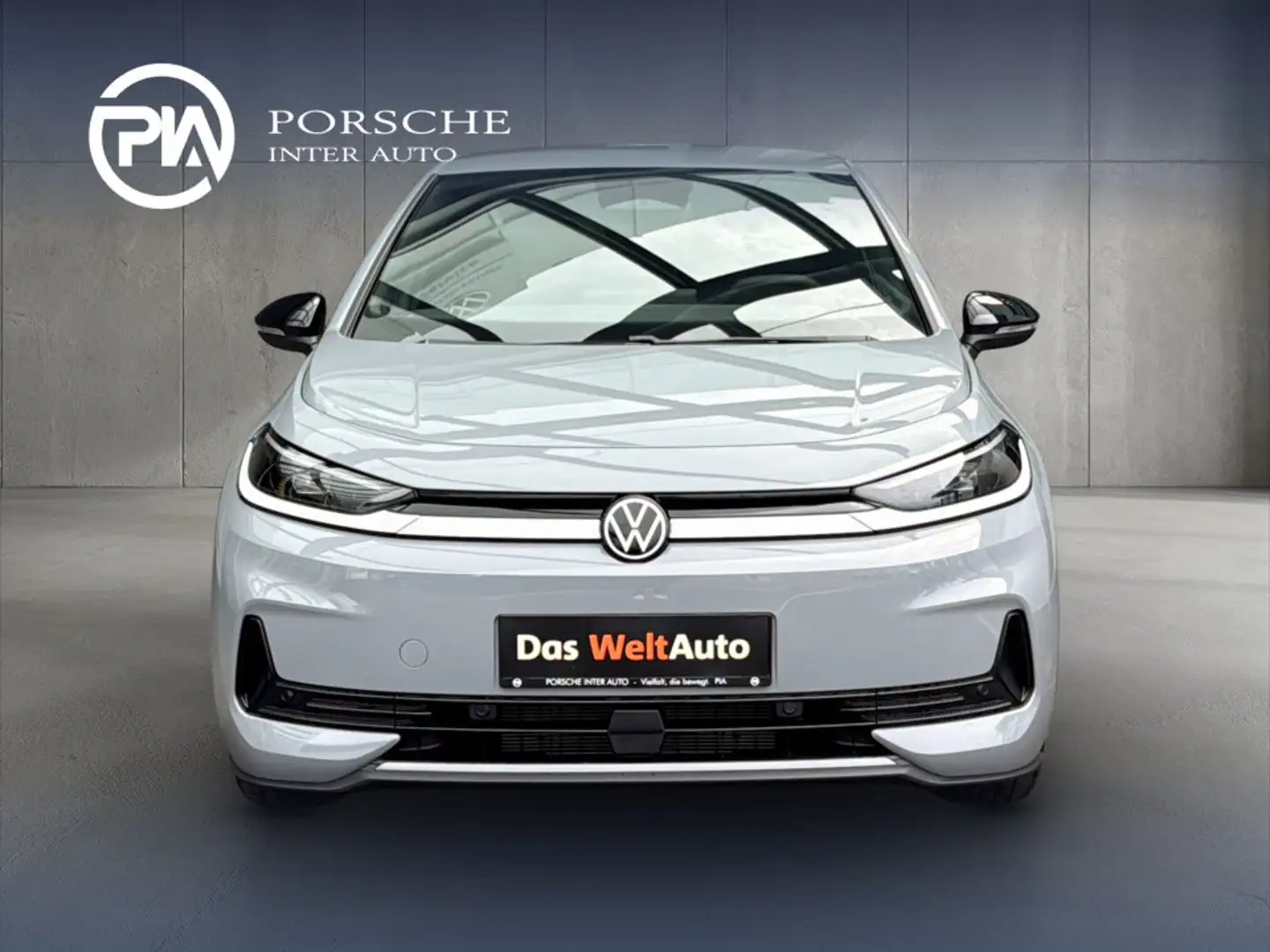 Volkswagen ID.3 Neo Life 125 kW Grau - 2