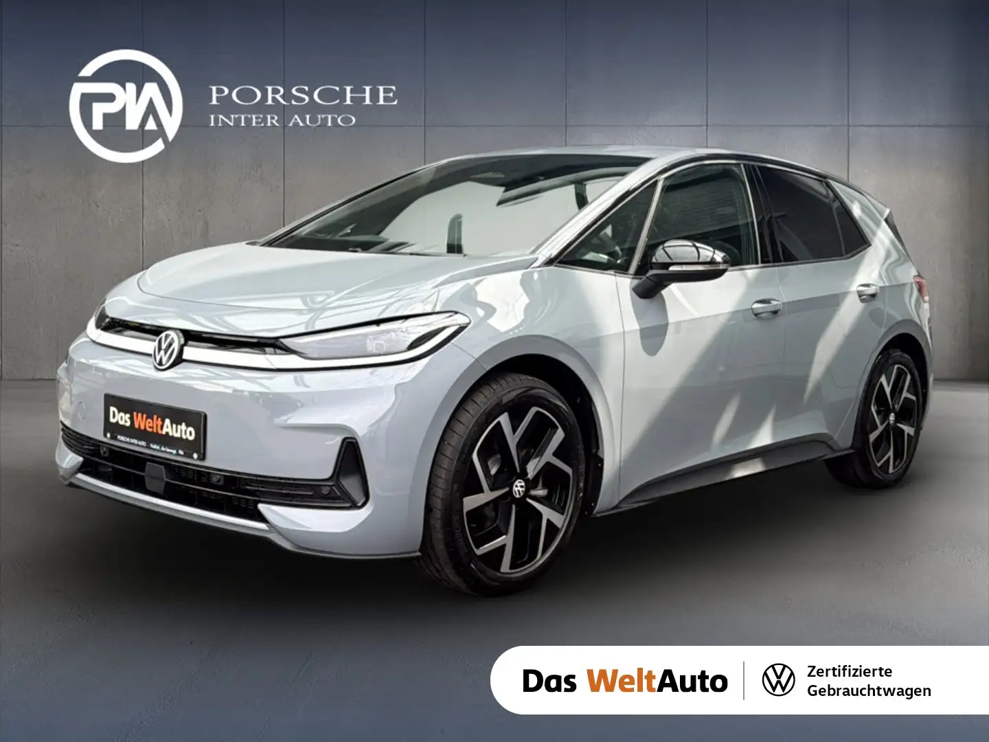 Volkswagen ID.3 Neo Life 125 kW Grau - 1