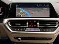 BMW 420 I CABRIO -29% 184CV BVA8 M SPORT+GPS+CUIR+CAM+OPTS Bleu - thumbnail 11