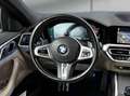 BMW 420 I CABRIO -29% 184CV BVA8 M SPORT+GPS+CUIR+CAM+OPTS Bleu - thumbnail 9