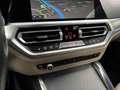 BMW 420 I CABRIO -29% 184CV BVA8 M SPORT+GPS+CUIR+CAM+OPTS Bleu - thumbnail 13