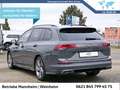 Volkswagen Golf Variant Golf VIII Variant 1.5 TSI R-Line Navi AHK LED uv Grau - thumbnail 6