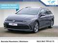 Volkswagen Golf Variant Golf VIII Variant 1.5 TSI R-Line Navi AHK LED uv Grau - thumbnail 1