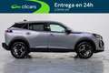 Peugeot 2008 1.2 Turbo S&S Allure 100 Plateado - thumbnail 7