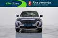 Peugeot 2008 1.2 Turbo S&S Allure 100 Plateado - thumbnail 2