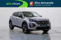 Peugeot 2008 1.2 Turbo S&S Allure 100 Plateado - thumbnail 3