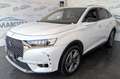 DS Automobiles DS 7 Crossback 2.0 bluehdi Grand Chic 180cv auto Bianco - thumbnail 1