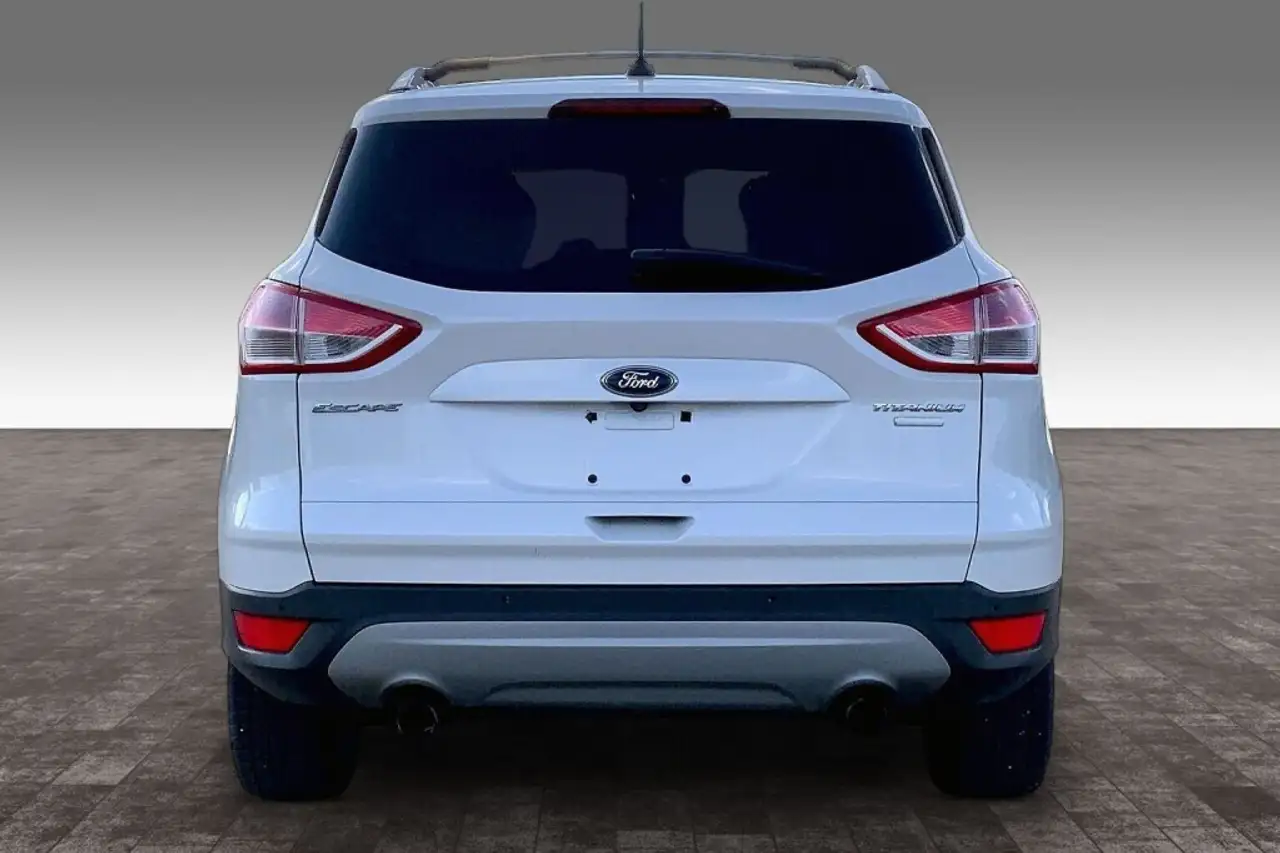 Ford Escape снимка Ford Escape