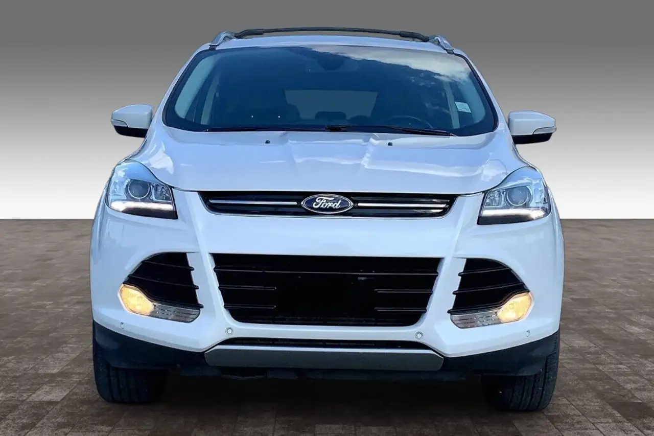 Ford Escape снимка Ford Escape