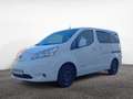 Nissan E-NV200 NISSAN e-NV200 (ME1) EVALIA-Optionspaket Weiß - thumbnail 1