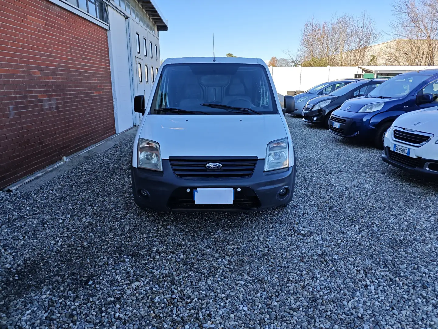 Ford Tourneo Connect - 2