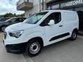 Opel Combo Cargo 3P 1.6 Diesel 75 Cv L1 1000 Kg Blanc - thumbnail 12