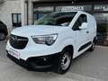 Opel Combo Cargo 3P 1.6 Diesel 75 Cv L1 1000 Kg Blanc - thumbnail 4