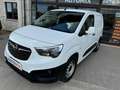 Opel Combo Cargo 3P 1.6 Diesel 75 Cv L1 1000 Kg Blanc - thumbnail 3