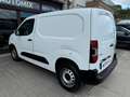 Opel Combo Cargo 3P 1.6 Diesel 75 Cv L1 1000 Kg Blanc - thumbnail 20