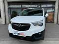 Opel Combo Cargo 3P 1.6 Diesel 75 Cv L1 1000 Kg Blanc - thumbnail 22