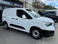 Opel Combo Cargo 3P 1.6 Diesel 75 Cv L1 1000 Kg Blanc - thumbnail 11