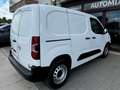 Opel Combo Cargo 3P 1.6 Diesel 75 Cv L1 1000 Kg Blanc - thumbnail 21
