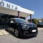 Citroen C3 1.2 puretech Shine s&s 83cv Schwarz - thumbnail 1