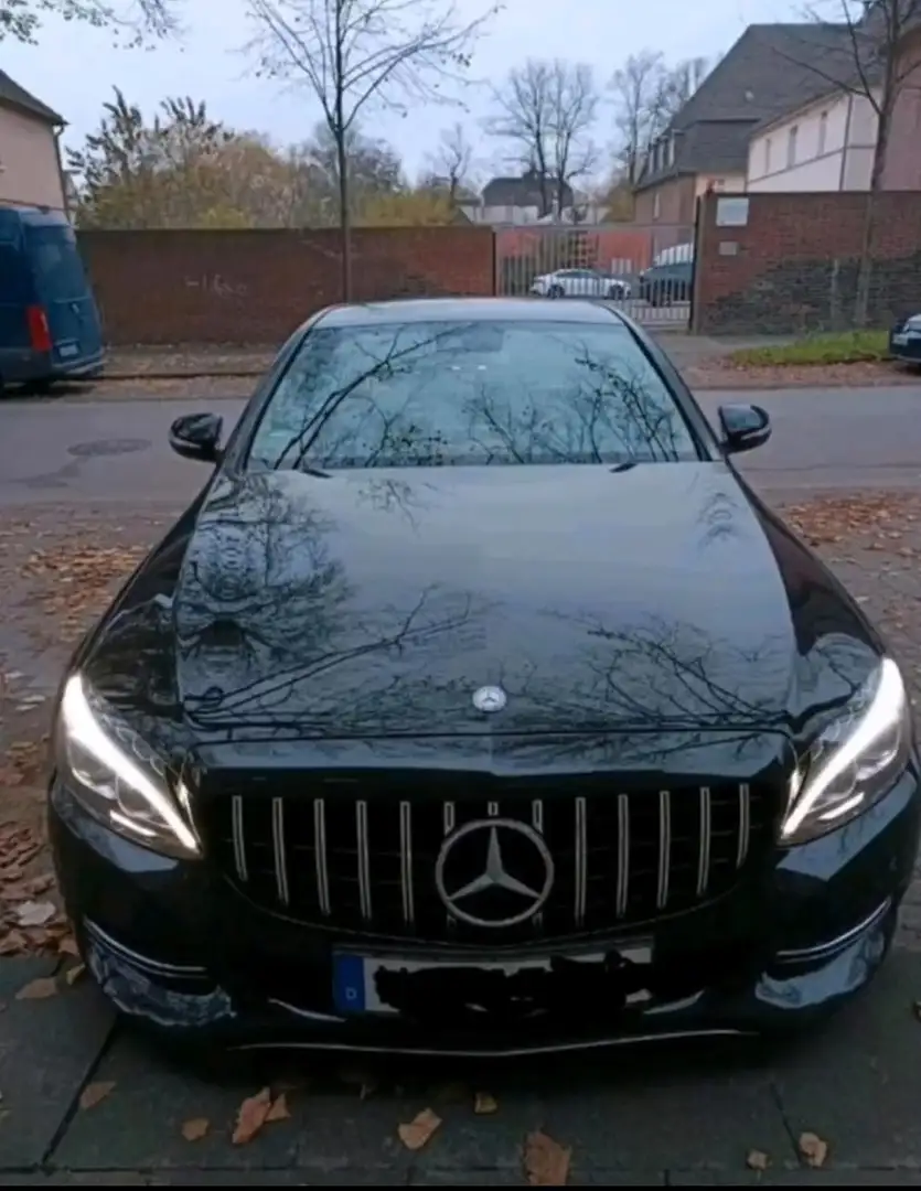 Mercedes-Benz 180 - 1