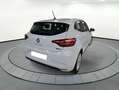 Renault Clio 1.6 E-Tech hybride 140ch Business Blanc - thumbnail 4