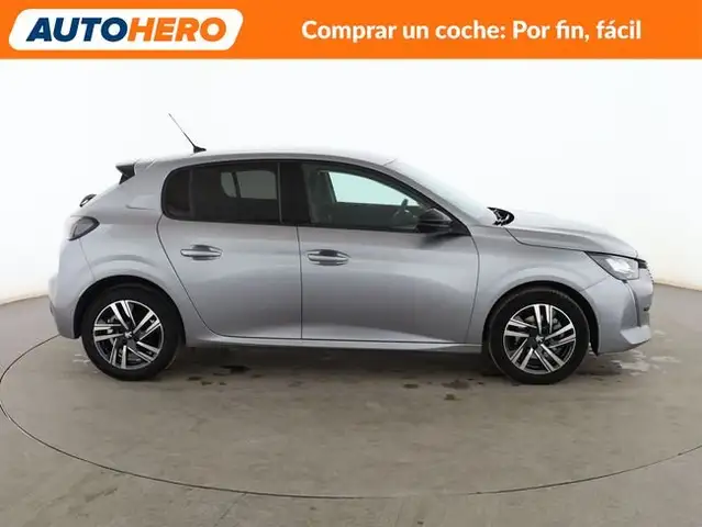Peugeot 208 view 7