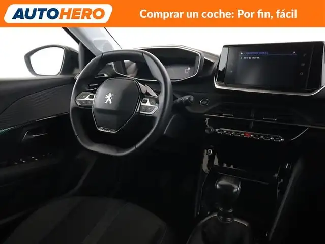 Peugeot 208 view 14