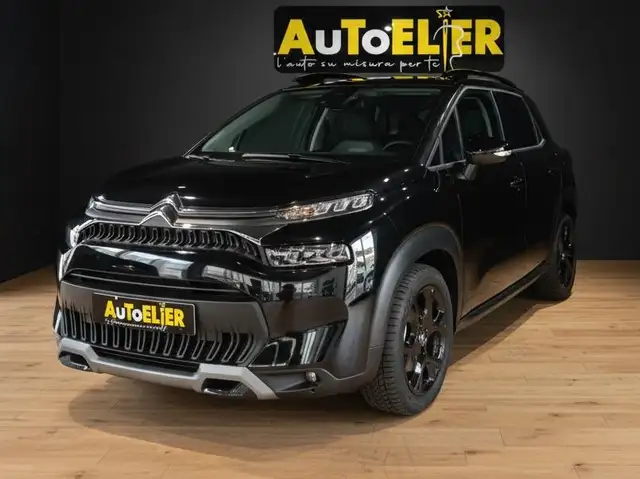 Citroen C3 Aircross C3 Aircross 110 S&S Max
