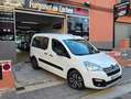 Citroen CITROEN Berlingo M1 Familiar  Manual de 4 Puertas Blanco - thumbnail 3