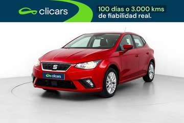 1.0 TSI S&S Style 115