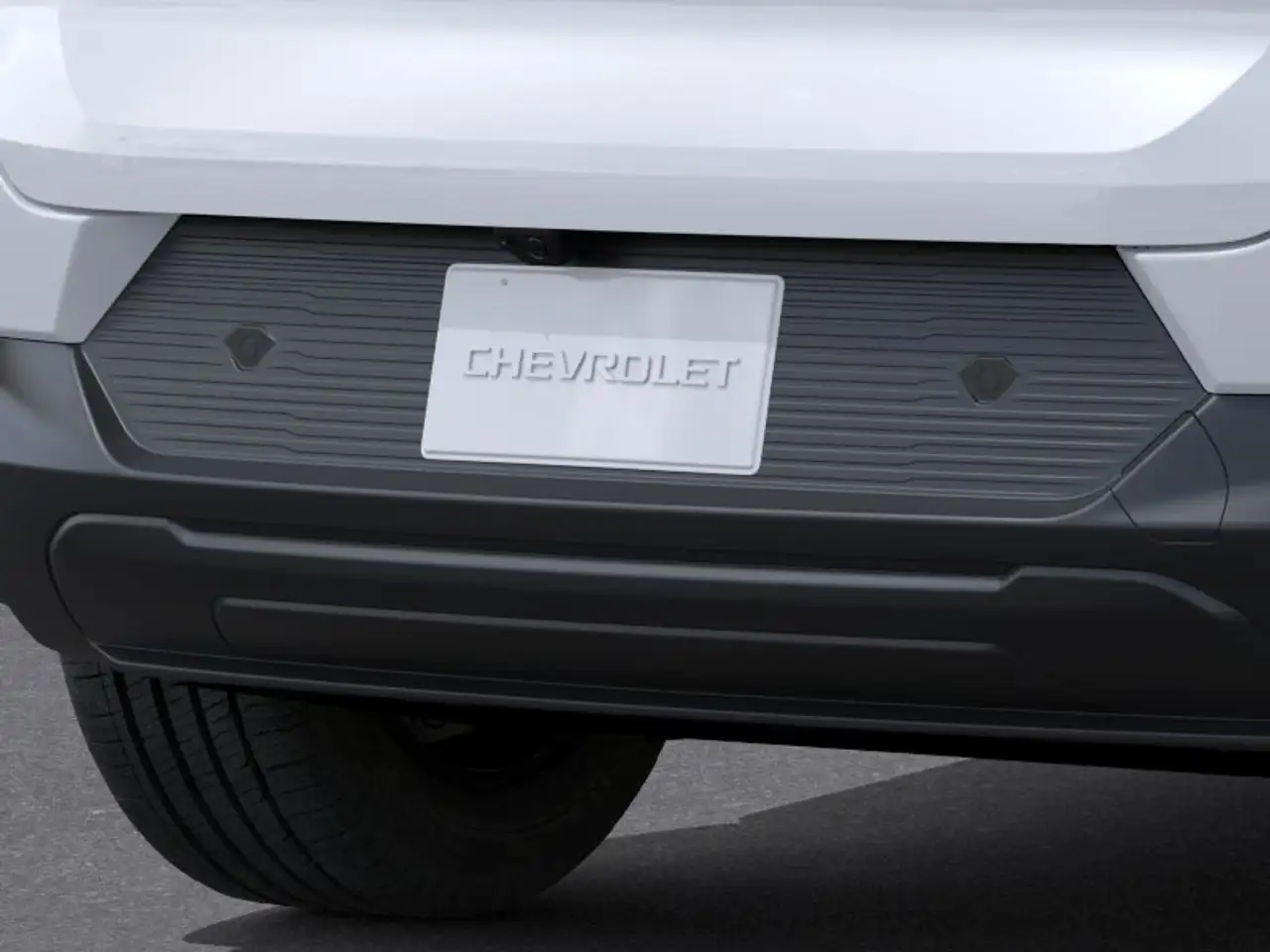 Chevrolet Equinox fotografie Chevrolet Equinox