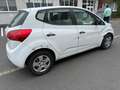 Kia Venga Vision 1.6 CRDI UNFALL / MOTOR LÄUFT Blanc - thumbnail 7