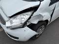 Kia Venga Vision 1.6 CRDI UNFALL / MOTOR LÄUFT Blanc - thumbnail 10