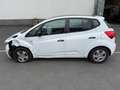 Kia Venga Vision 1.6 CRDI UNFALL / MOTOR LÄUFT Blanc - thumbnail 4