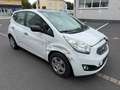 Kia Venga Vision 1.6 CRDI UNFALL / MOTOR LÄUFT Blanc - thumbnail 2