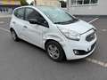 Kia Venga Vision 1.6 CRDI UNFALL / MOTOR LÄUFT Blanc - thumbnail 9