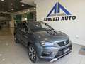 SEAT Ateca Ateca 2.0 tdi Xcellence 4drive 190cv dsg RETROCAM Grigio - thumbnail 1
