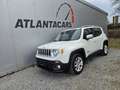 Jeep Renegade Limited FWD Weiß - thumbnail 1