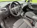 Opel Astra Astra 1,2 Turbo Direct Injection Edition Edition Schwarz - thumbnail 7