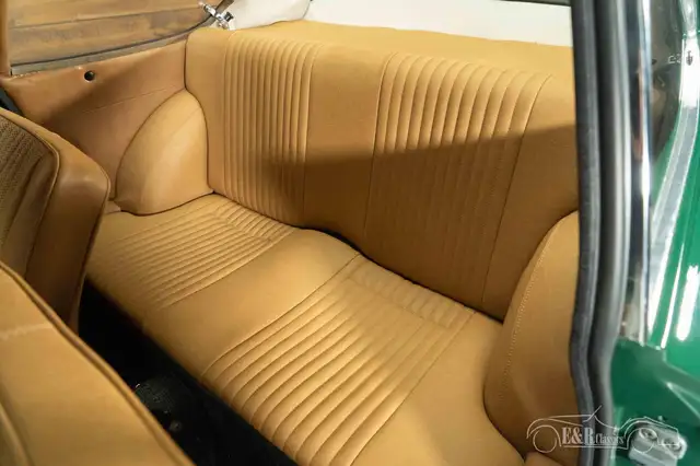 Oldtimer Glas view 10
