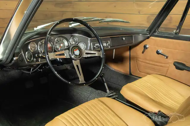 Oldtimer Glas view 2